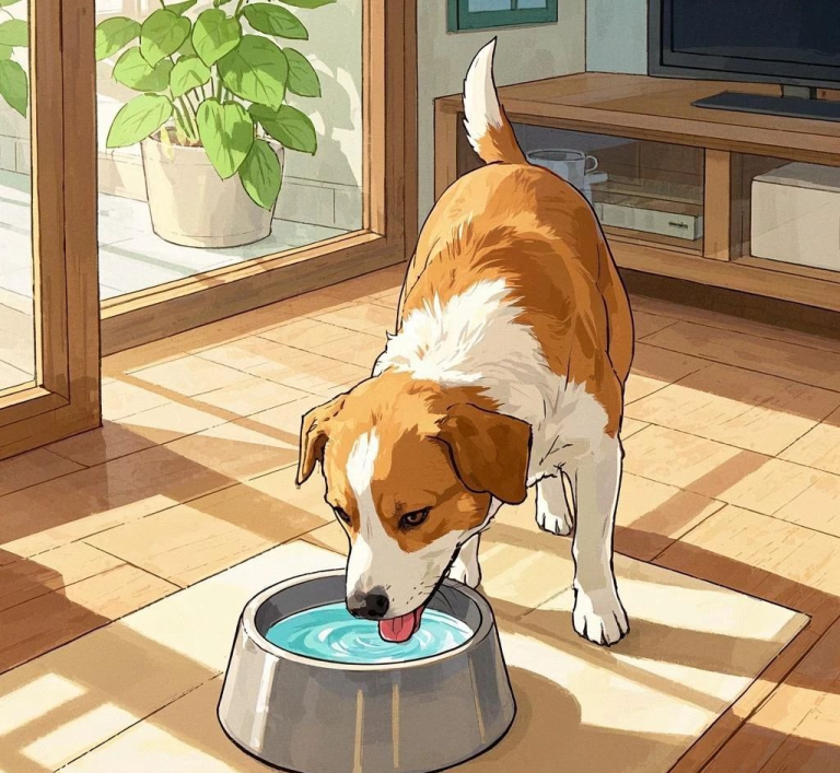 If you want your dog to live a long and healthy life, these are the points to keep in mind