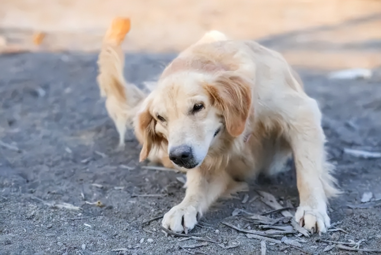 Pet Owner Alert: Could Your Dog’s Symptoms Indicate Malnutrition? Here’s What to Look For!