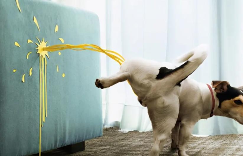 Dog Urine Yellowing Solutions: Essential Health Insights
