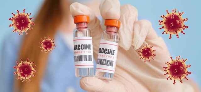 Vaccination Process Image